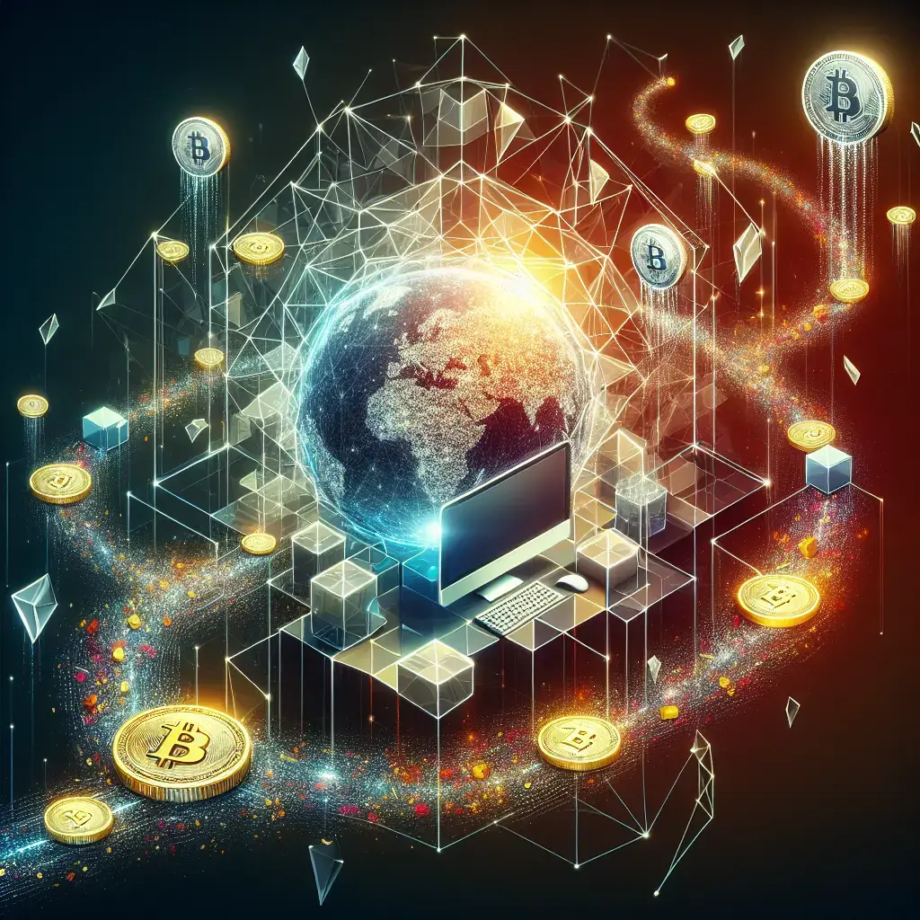 How TRON is Revolutionizing Content Sharing and Monetization