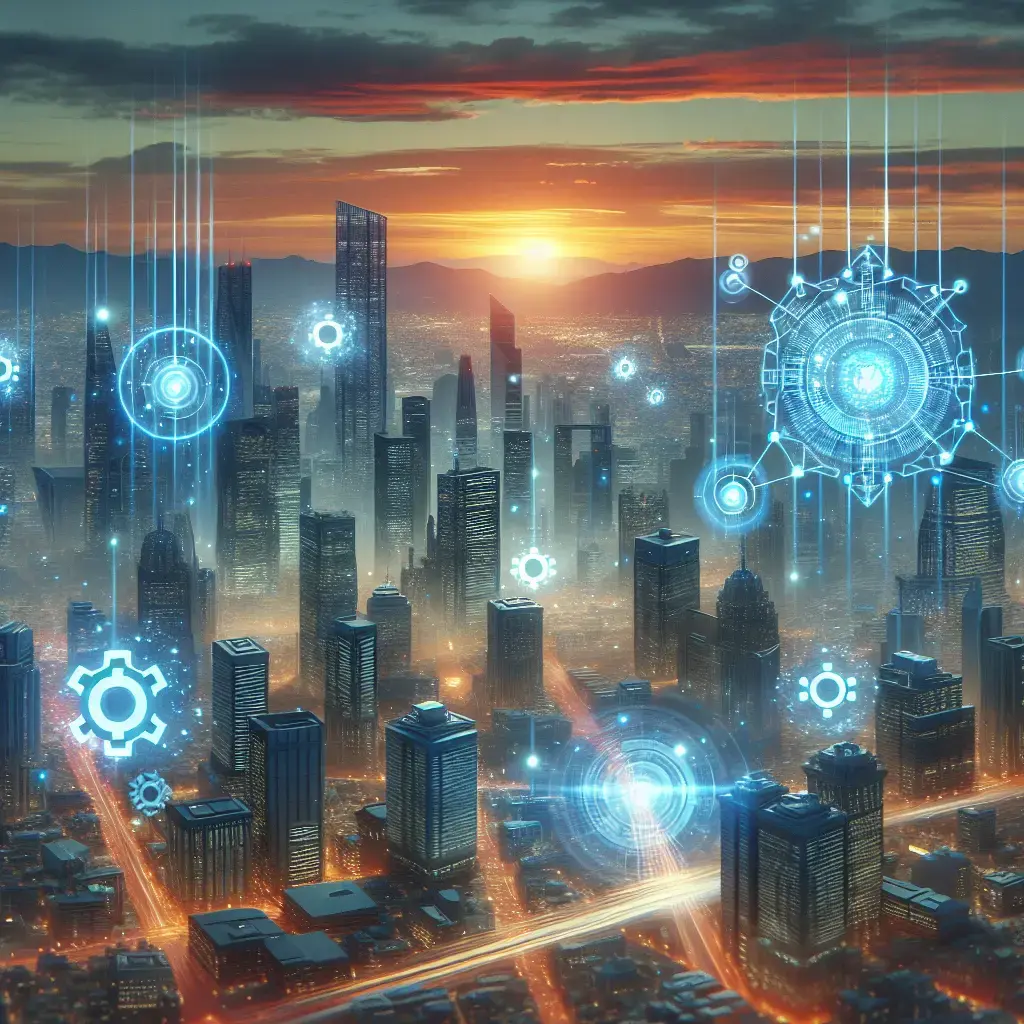 The Future of Decentralized Applications on the TRON Network