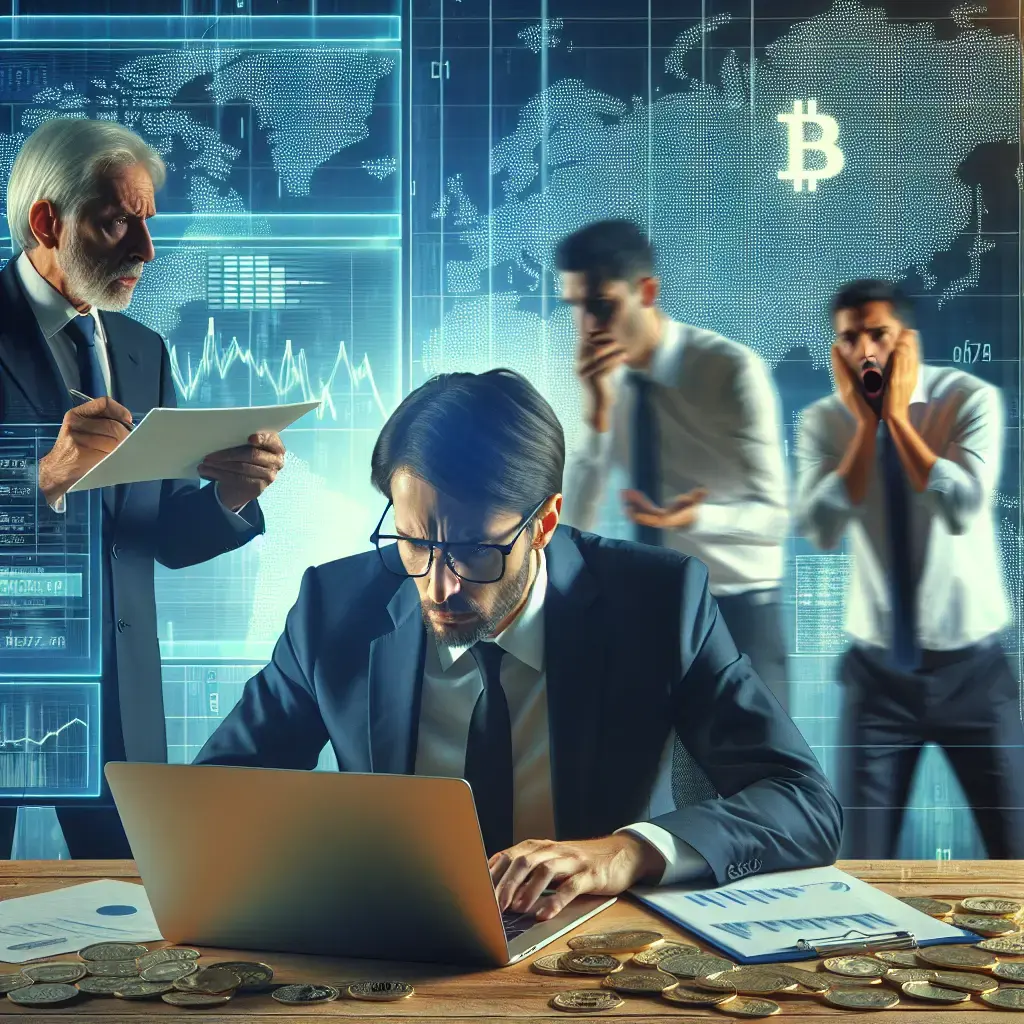 Justin Sun Minimizes USDD Risk After 12K BTC Withdrawal, Analysts Remain Concerned