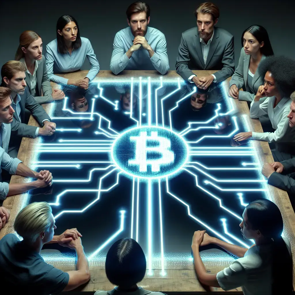 Tron Investors Shift Focus to Emerging Cryptocurrency Amid Concerns Over Justin Sun
