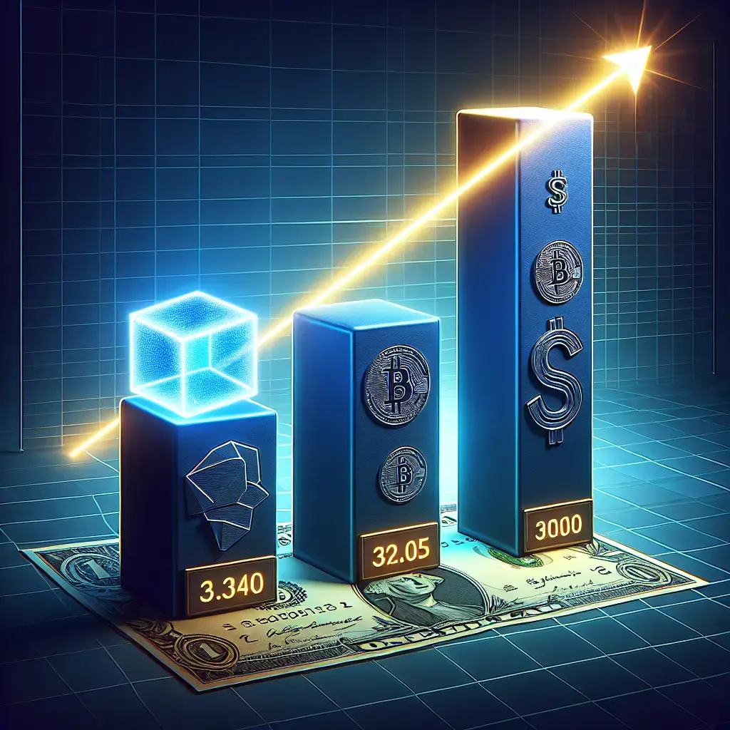 Tron's Daily Revenue Hits Record $3.84 Million, Surpassing Ethereum and Solana