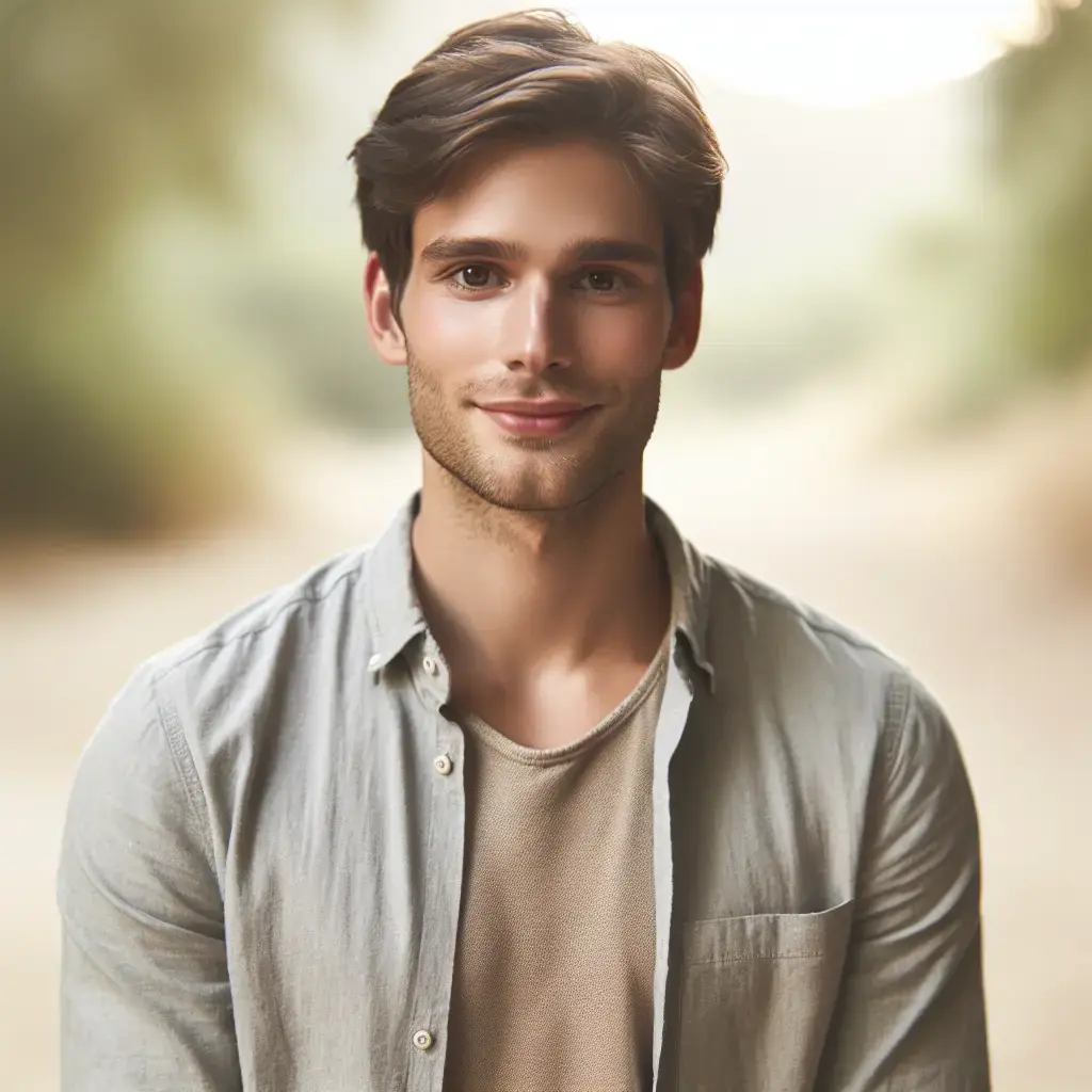 Profile image of Lucas Bradford, a renowned blogger specializing in TRON (TRX)